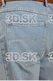 Jeans texture of Belo 0027